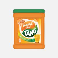 Tang Orange Flavored Powder Drink