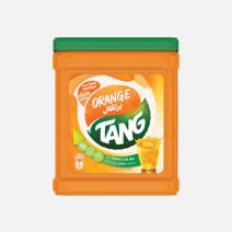 Tang Orange Flavored Powder Drink