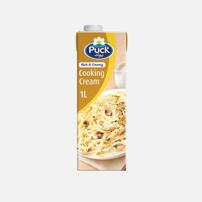 Puck Cooking Cream 