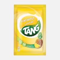 Tang Pineapple Flavored Powder Drink