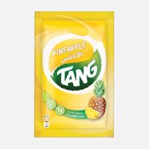 Tang Pineapple Flavored Powder Drink