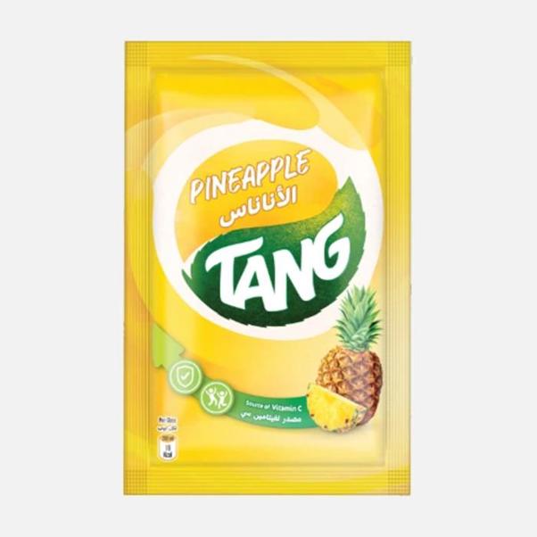 Tang Pineapple Flavored Powder Drink