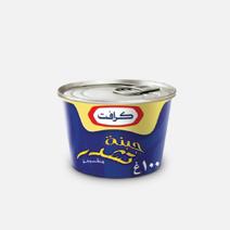 كرافت علبة جبنة شيدر
