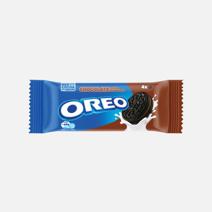 Oreo Chocolate Crème Flavored Cookie