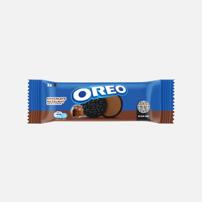 Oreo Chocolate Hazelnut Crème Flavored Cookie