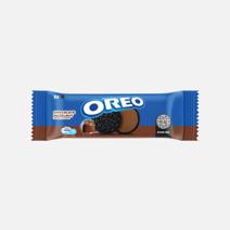 Oreo Chocolate Hazelnut Crème Flavored Cookie
