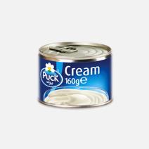 Puck Cream (qishta)