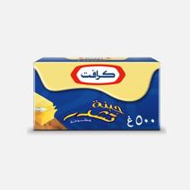 كرافت قالب جبنة شيدر