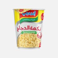 Indomie Chicken Flavour Cup
