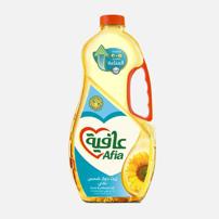 Afia Ayçiçek Yağı