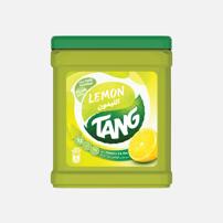 Tang Lemon Flavored Powder Drink