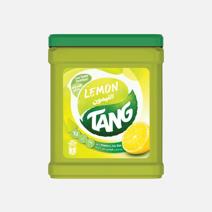 Tang Lemon Flavored Powder Drink