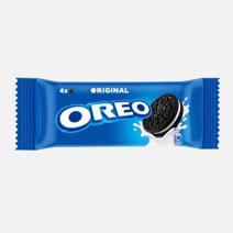 Oreo Original Cookies 