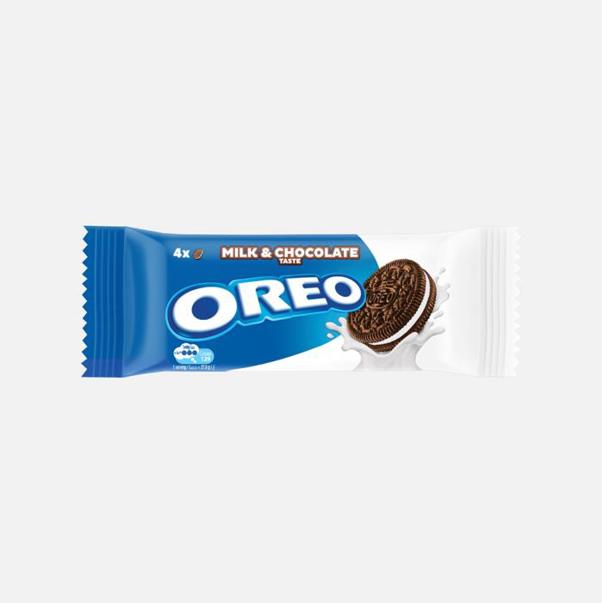 Oreo Milk & Chocolate Cookie