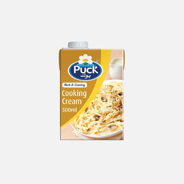 Puck Cooking Cream 