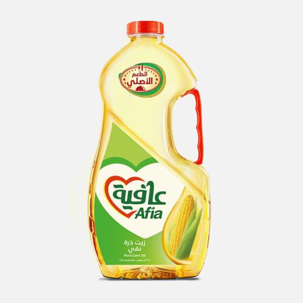 Afia Mısır Yağı