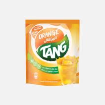 Tang Orange Flavored Powder Drink