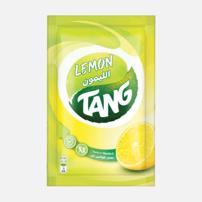Tang Lemon Flavored Powder Drink