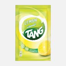 Tang Lemon Flavored Powder Drink