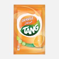 Tang Orange Flavored Powder Drink