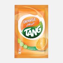 Tang Orange Flavored Powder Drink