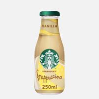 Starbucks Frappuccino Vanilla İçecek