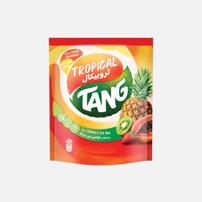 Tang Tropical Flavored Powder Drink