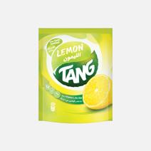Tang Lemon Flavored Powder Drink