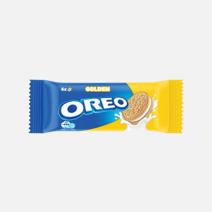 Oreo Golden Cookie