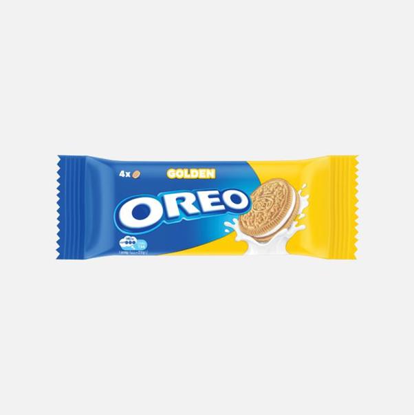 Oreo Golden Cookie