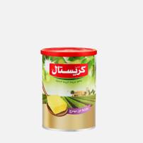كريستال سمن نباتي أصفر