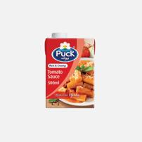Puck Creamy Tomato Sauce