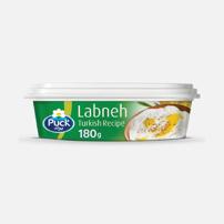 Puck Labneh